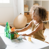 Magnatiles ~ Jungle™ 25 Piece Set