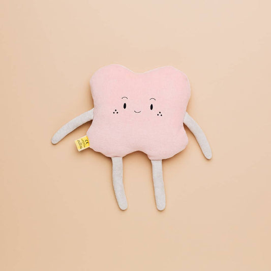 Big Kiss - Organic Toy