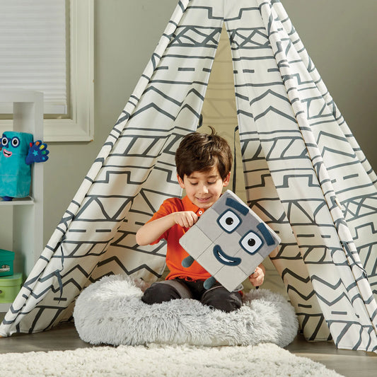 Numberblocks® Nine Playful Pal