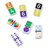 Numberblocks® Dominoes Set ~ 112 Piece