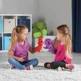 Feelings Family™ Hand Puppets
