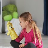 Feelings Family™ Hand Puppets