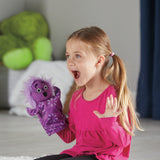 Feelings Family™ Hand Puppets