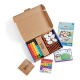 MathLink® Cubes Numberblocks® Sheep Farm Activity Set