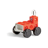 MathLink® Cubes Numberblocks® Express Train Activity Set