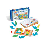 Numberblocks® Puzzle Solver (One to Five)