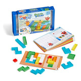 Numberblocks® Puzzle Solver (One to Five)