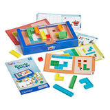 Numberblocks® Puzzle Solver (One to Five)