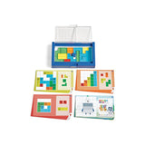 Numberblocks® Puzzle Solver (One to Five)
