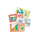 Numberblocks® Puzzle Solver (One to Five)