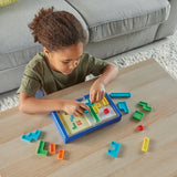 Numberblocks® Puzzle Solver (One to Five)