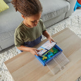 Numberblocks® Puzzle Solver (One to Five)