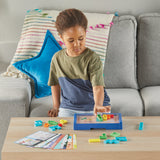 Numberblocks® Puzzle Solver (One to Five)