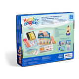 MathLink® Cubes Numberblocks® 21-30 Activity Set