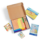 MathLink® Cubes Numberblocks® 21-30 Activity Set