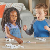 Numberblocks® Dominoes Set ~ 112 Piece