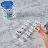 Numberblocks® Dominoes Set ~ 112 Piece