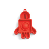 Numberblocks® Sensory Bubble Poppers (One to Ten)