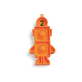 Numberblocks® Sensory Bubble Poppers (One to Ten)