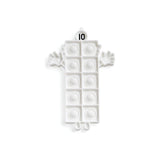 Numberblocks® Sensory Bubble Poppers (One to Ten)
