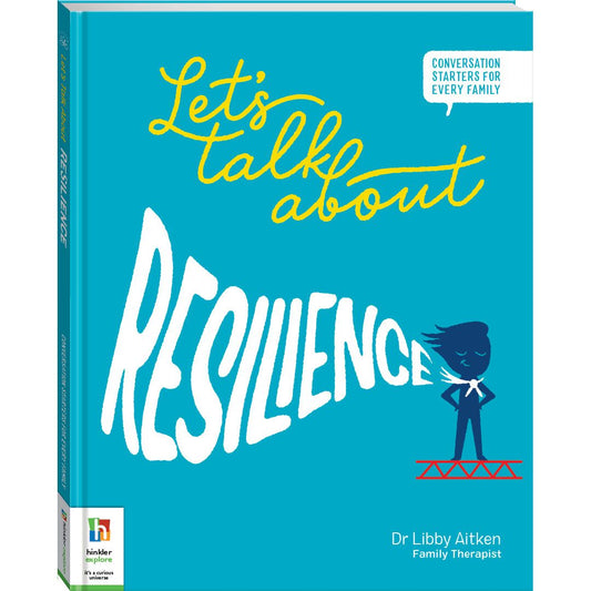 Let's Talk About Resilience