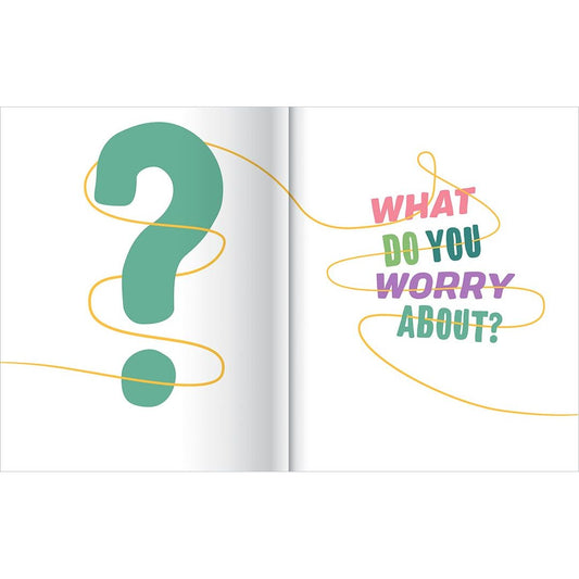Let's Talk About Anxiety
