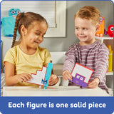 Numberblocks® Friends Fifteen and Sixteen Figure Pack