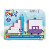 Numberblocks® Friends Fifteen and Sixteen Figure Pack