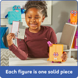 Numberblocks® Friends Nineteen and Twenty Figure Pack