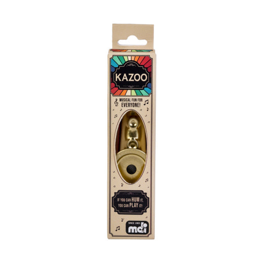 Play Kazoo