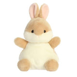 Large 33cm PALM PAL PARTY PAL ELLA BUNNY