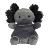 33cm PALM PAL PARTY PAL ONYX AXOLOTL