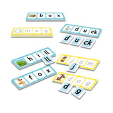 ALPHABLOCKS WORD BUILDER