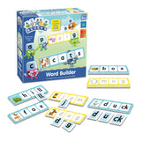 ALPHABLOCKS WORD BUILDER