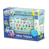 ALPHABLOCKS MINI TABLET