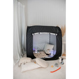 Extra Large Pop Up Block Out Sensory Tent 1.2m-BACK IN STOCK