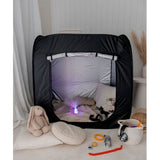 Extra Large Pop Up Block Out Sensory Tent 1.2m-BACK IN STOCK