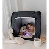 Extra Large Pop Up Block Out Sensory Tent 1.2m-BACK IN STOCK