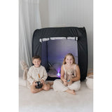 Extra Large Pop Up Block Out Sensory Tent 1.2m-BACK IN STOCK