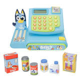 BLUEY CASH REGISTER
