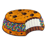 BigMouth Gigantic Ice Cream Sandwich Beach Blanket