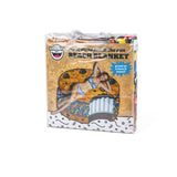 BigMouth Gigantic Ice Cream Sandwich Beach Blanket