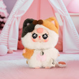 Baby Three - Cat & Dog Plush Blind Box