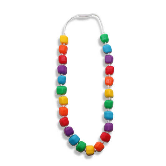 PRINCESS AND THE PEA NECKLACE