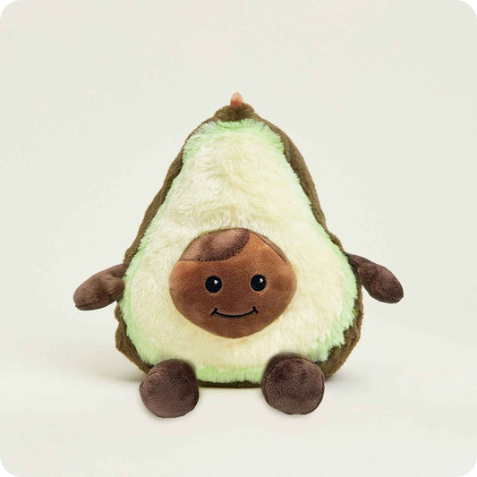 Avocado Warmies/Coolies ~ Lavender Scented