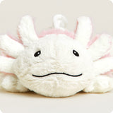 Axolotl Warmies/ Coolies ~ Lavender Scented