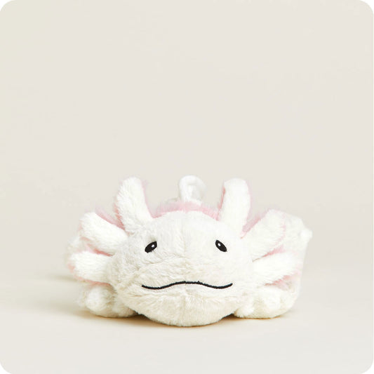 Axolotl Warmies/ Coolies ~ Lavender Scented