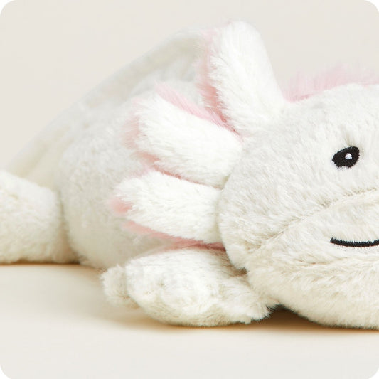 Axolotl Warmies/ Coolies ~ Lavender Scented