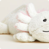 Axolotl Warmies/ Coolies ~ Lavender Scented