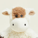Cow Warmies / Coolies ~ Lavender Scented